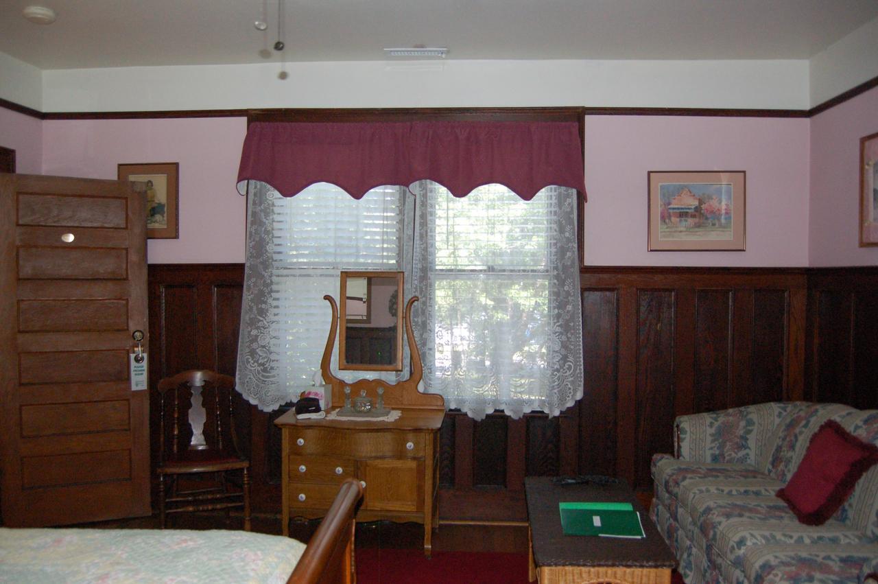Mountain Laurel Inn Damascus Exteriér fotografie